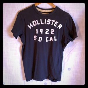 Men’s Hollister T-Shirt size Medium